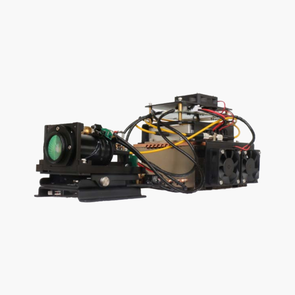 2000m Distance 1550nm Infrared Laser Illuminator Module